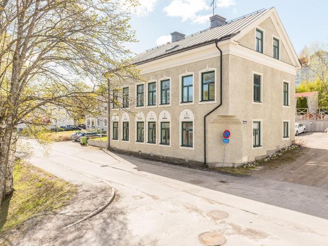 Bostadsrätt till salu i Västernorrland
