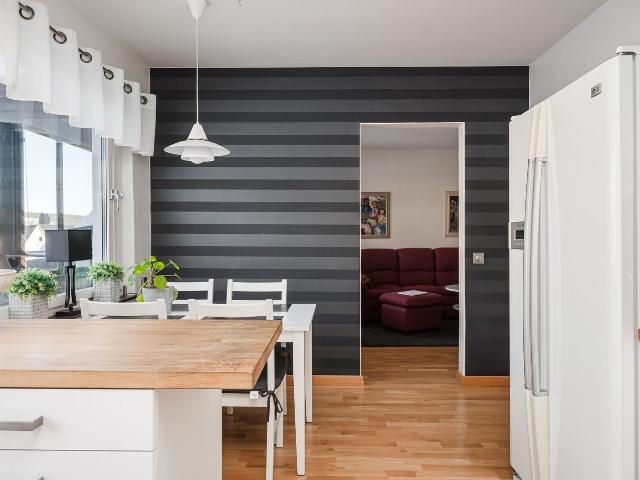 Bostadsrätt till salu i Västernorrland