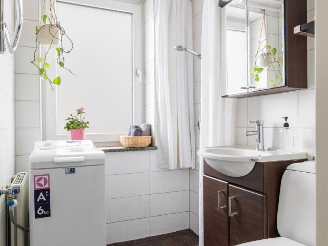 Bostadsrätt till salu i Västernorrland