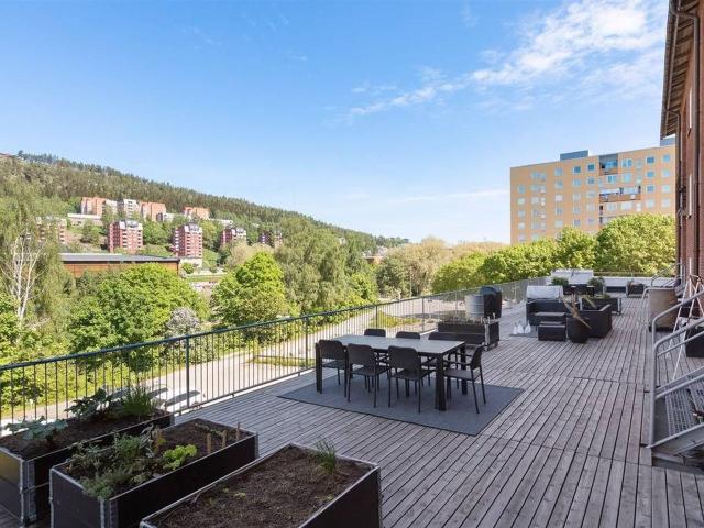 Bostadsrätt till salu i Västernorrland