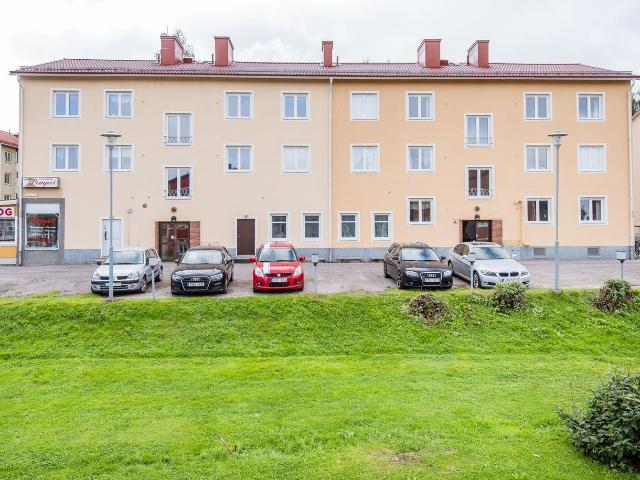 Bostadsrätt till salu i Sundsvall, Västernorrland