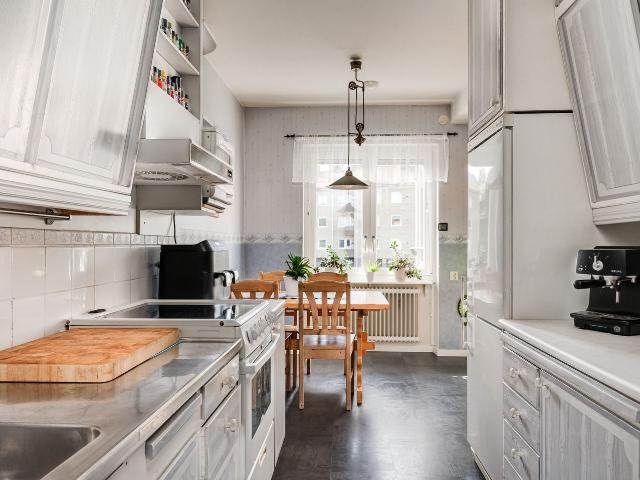 Bostadsrätt till salu i Sundsvall, Västernorrland