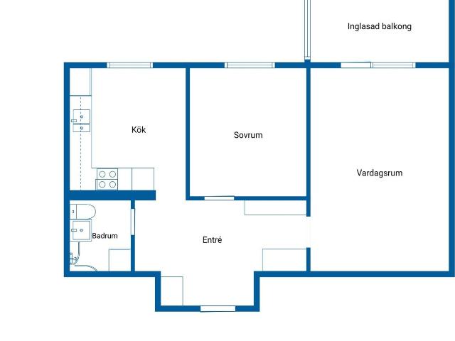 Bostadsrätt till salu i Sundsvalls tätortsområde, Sköns distrikt