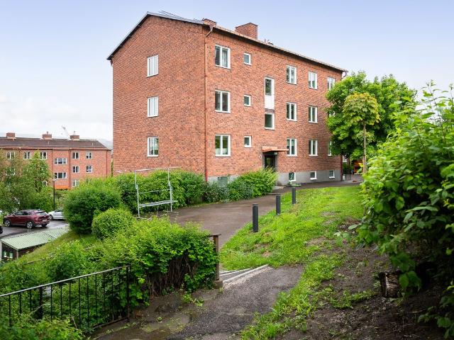 Bostadsrätt till salu i Sundsvalls tätortsområde, Sundsvalls Gustav Adolfs distrikt