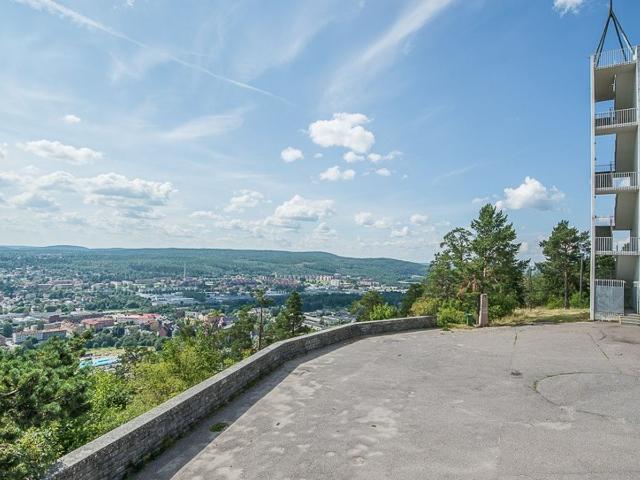 Bostadsrätt till salu i Västernorrland