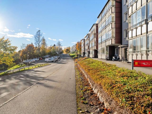 Bostadsrätt till salu i Sundsvalls tätortsområde, Sundsvall