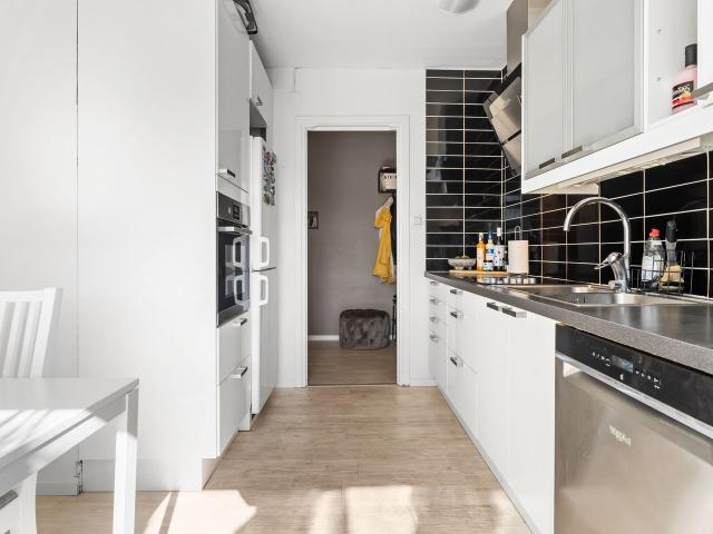 Bostadsrätt till salu i Sundsvall, Västernorrland