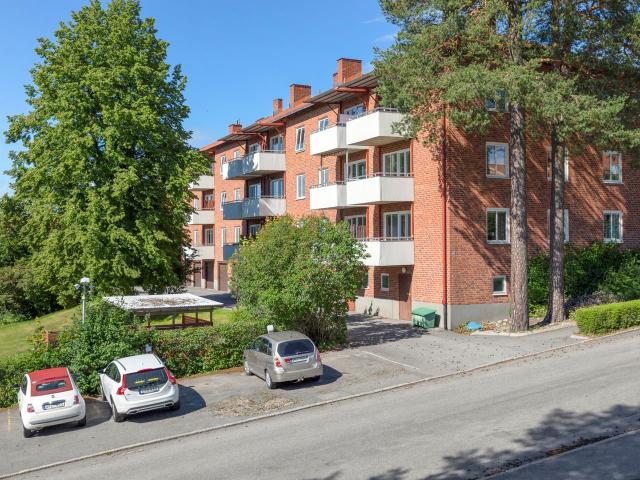 Bostadsrätt till salu i Västernorrland