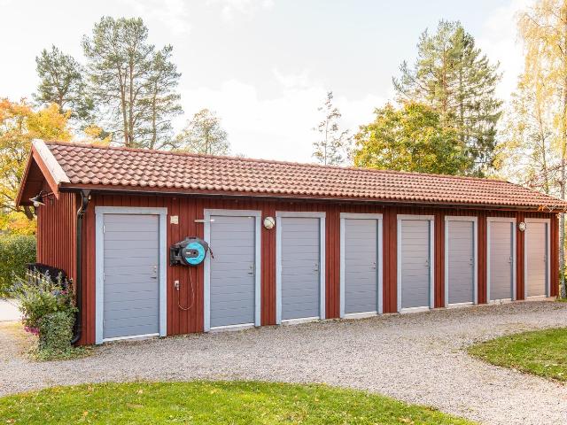 Bostadsrätt till salu i Västernorrland