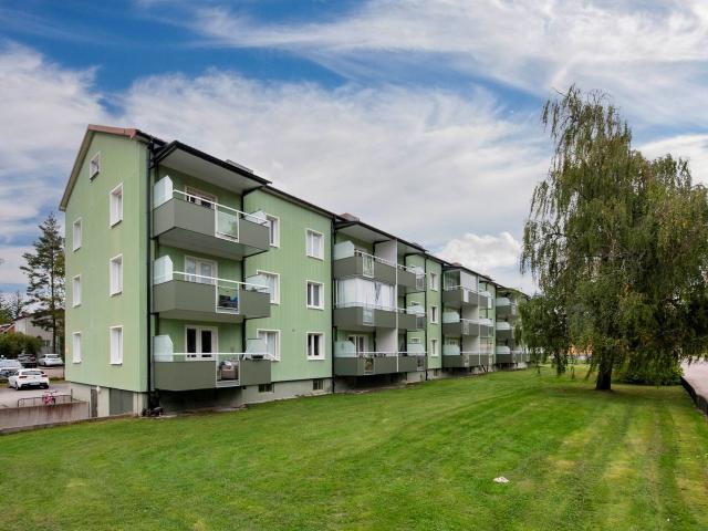 Bostadsrätt till salu i Surahammar, Västmanland