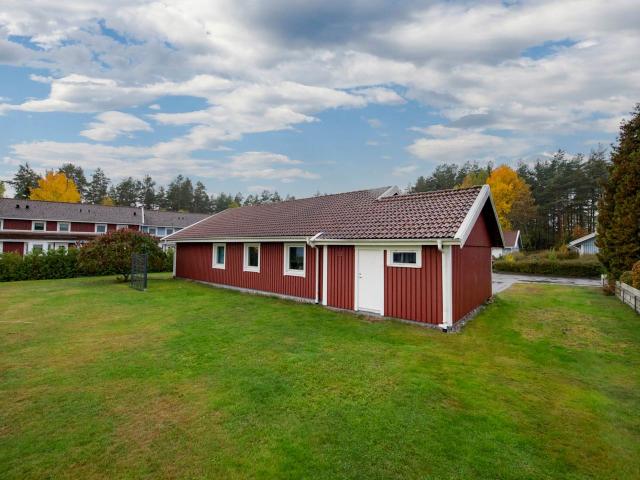 Bostadsrätt till salu i Surahammar, Västmanland