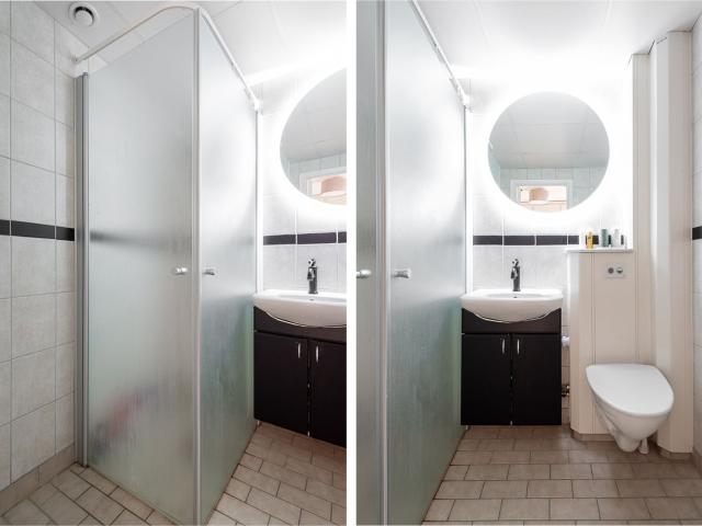 Bostadsrätt till salu i Surahammar, Västmanland