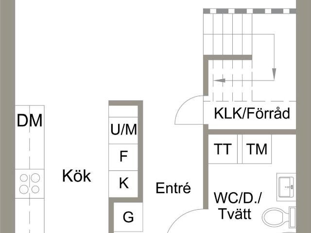Bostadsrätt till salu i Surahammar, Västmanland