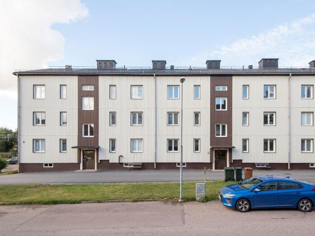 Bostadsrätt till salu i Surahammar, Västmanland