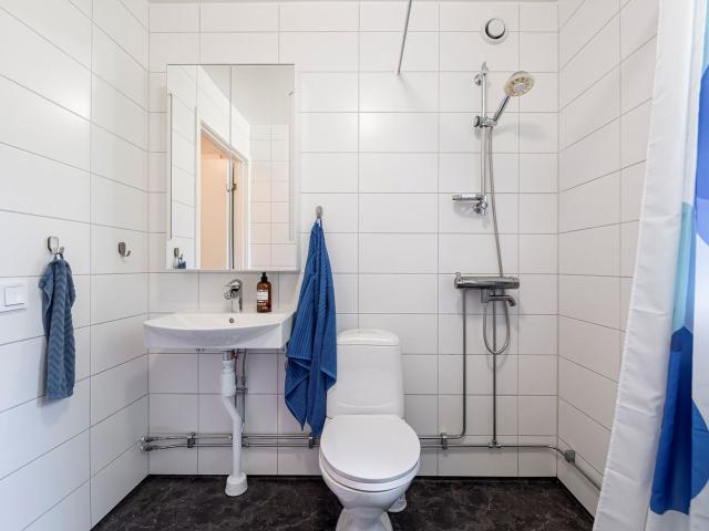 Bostadsrätt till salu i Surahammar, Västmanland