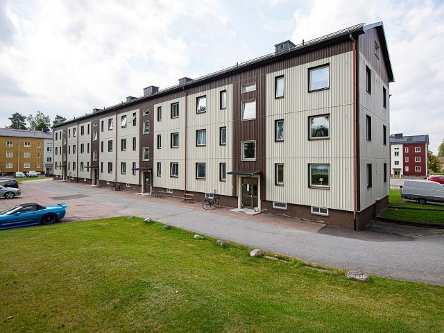 Bostadsrätt till salu i Surahammar, Västmanland