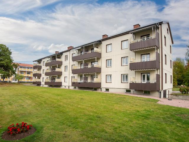 Bostadsrätt till salu i Surahammar, Västmanland