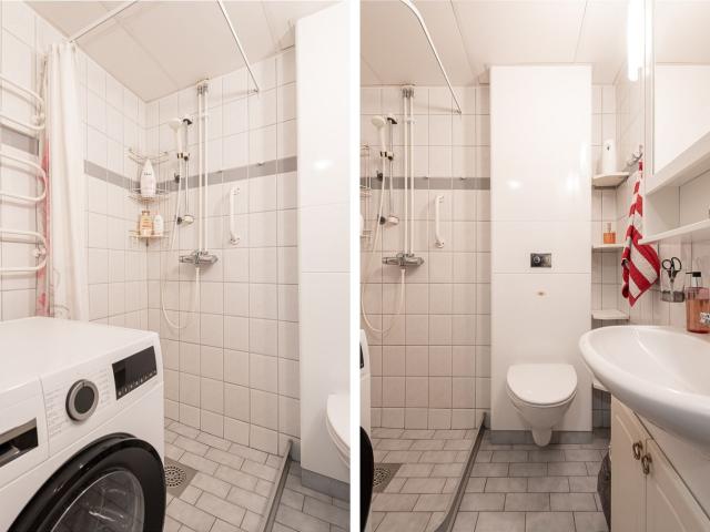 Bostadsrätt till salu i Surahammar, Västmanlands län