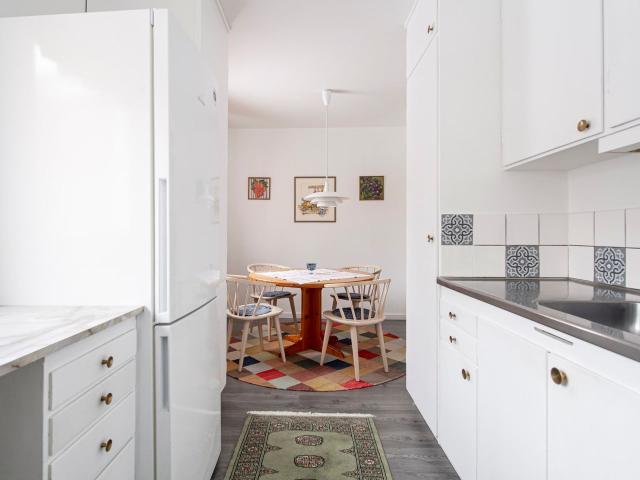 Bostadsrätt till salu i Surahammar, Västmanland