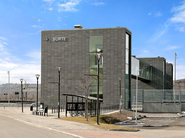 Bostadsrätt till salu i Surte, Västra Götaland