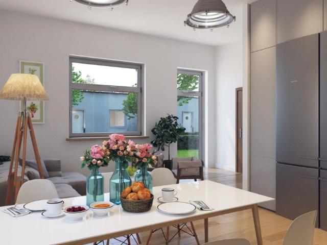 Bostadsrätt till salu i Svalöv, Skåne