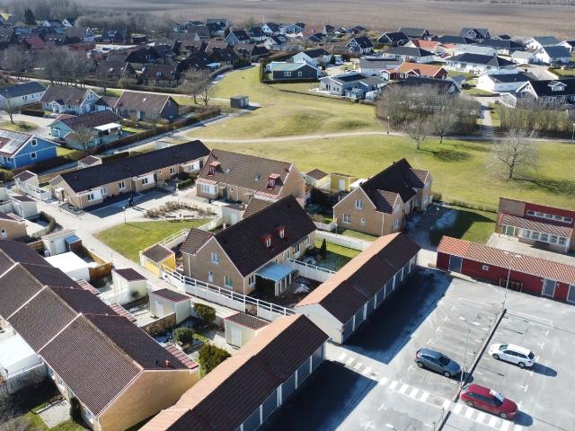 Bostadsrätt till salu i Svalöv, Skåne