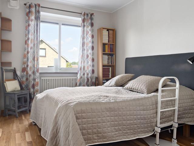 Bostadsrätt till salu i Svalöv, Skåne