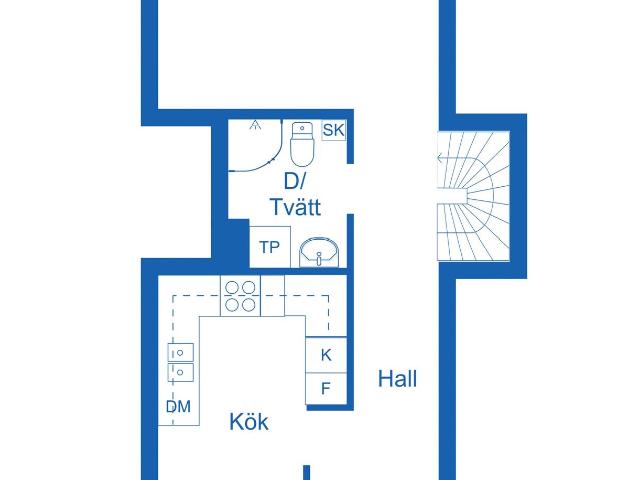 Bostadsrätt till salu i Svedala, Skåne