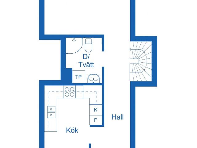 Bostadsrätt till salu i Svedala, Skåne
