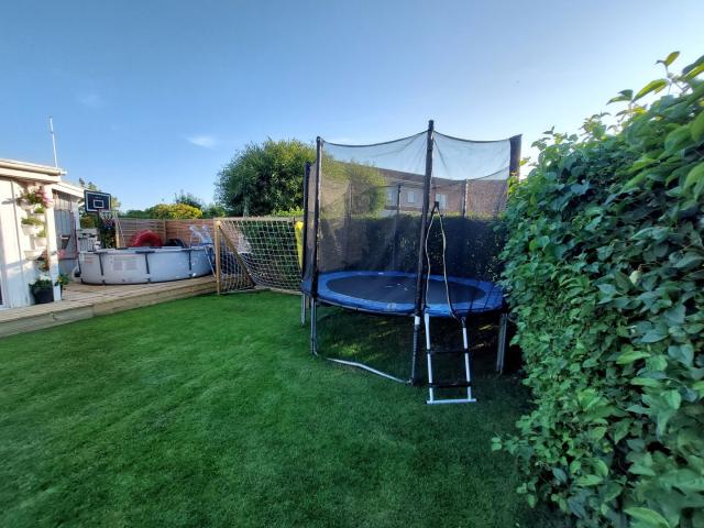 Bostadsrätt till salu i Svedala, Skåne