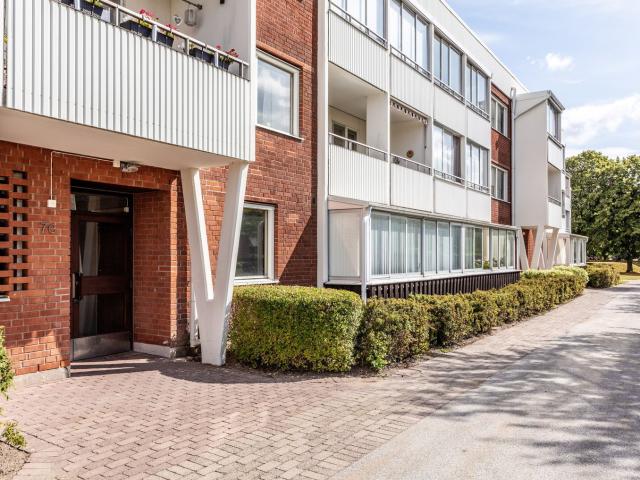 Bostadsrätt till salu i Svedala, Skåne