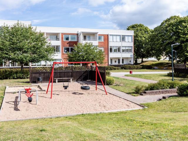 Bostadsrätt till salu i Svedala, Skåne