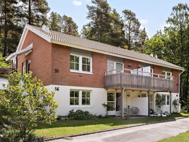 Bostadsrätt till salu i Svenshögen, Västra Götaland