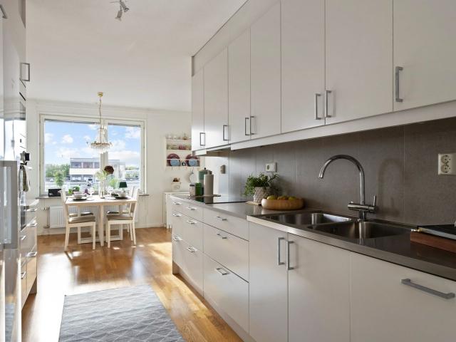 Bostadsrätt till salu i Täby, Stockholm