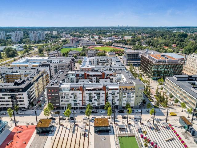 Bostadsrätt till salu i Täby, Stockholm