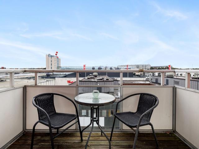 Bostadsrätt till salu i Täby, Stockholm