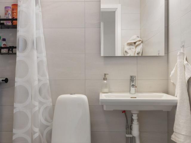 Bostadsrätt till salu i Täby, Stockholm