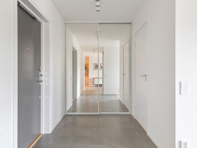 Bostadsrätt till salu i Stockholm