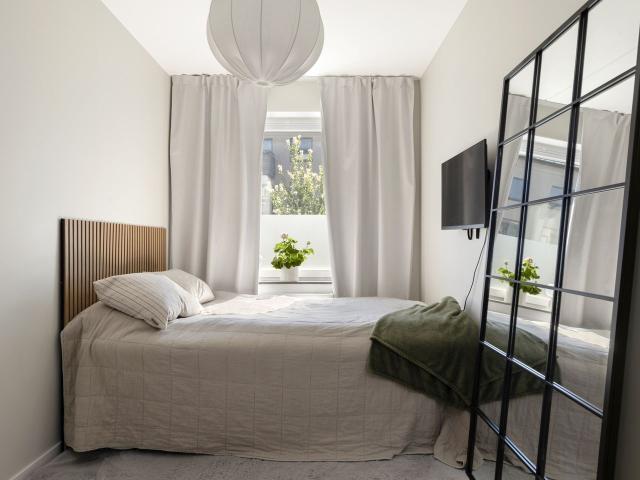 Bostadsrätt till salu i Täby, Stockholm