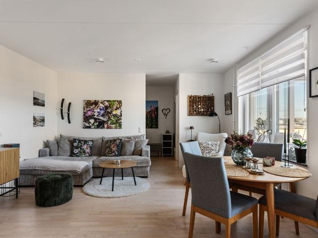 Bostadsrätt till salu i Täby park, Täby