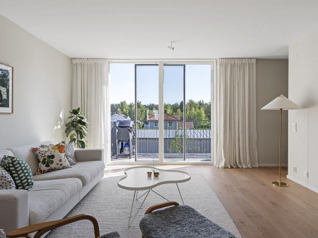 Bostadsrätt till salu i Stockholm