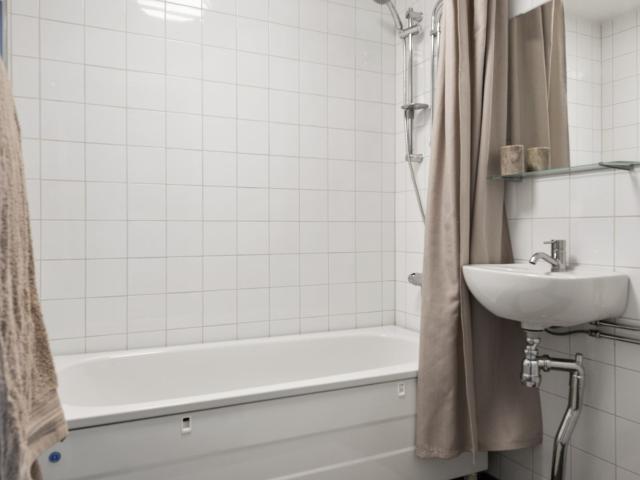 Bostadsrätt till salu i Täby, Stockholm