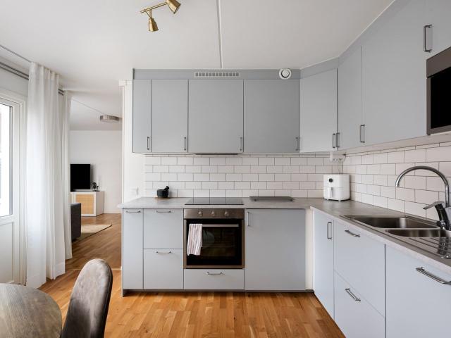 Bostadsrätt till salu i Stockholm