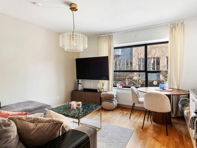 Bostadsrätt till salu i Täby, Stockholm