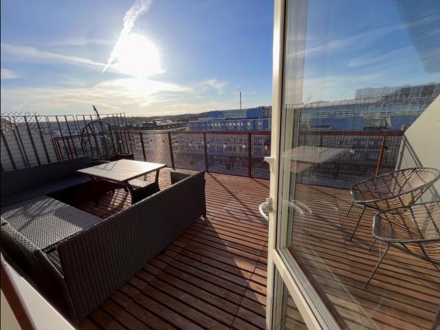 Bostadsrätt till salu i Täby, Stockholm
