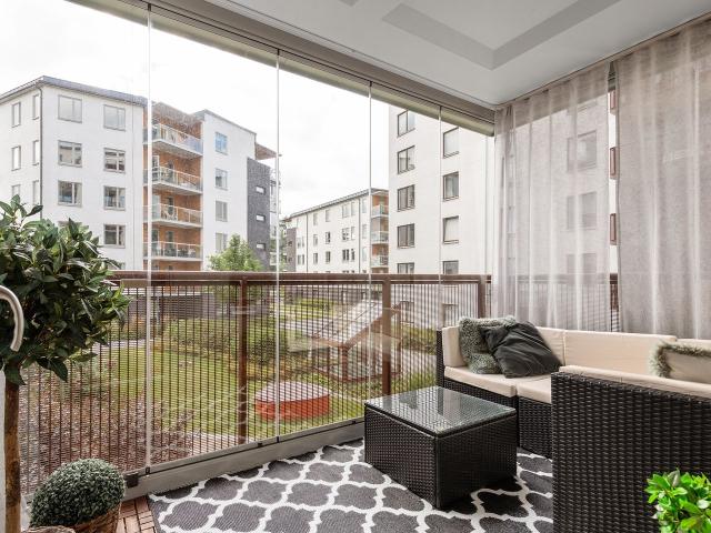 Bostadsrätt till salu i Täby, Stockholm