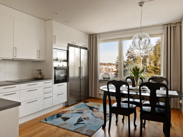 Bostadsrätt till salu i Täby, Stockholm