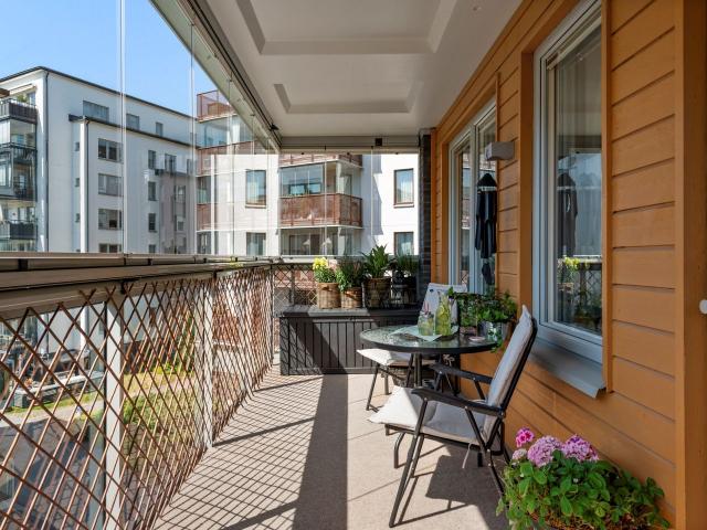 Bostadsrätt till salu i Täby, Stockholm