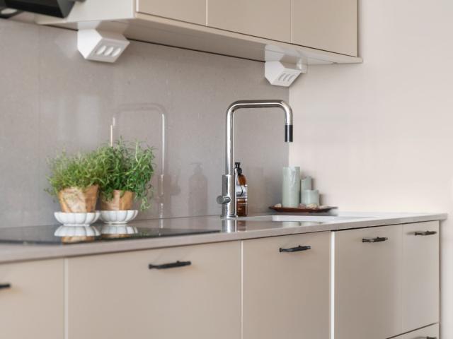 Bostadsrätt till salu i Täby, Stockholm