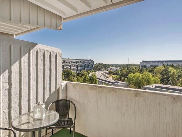 Bostadsrätt till salu i Täby, Stockholm